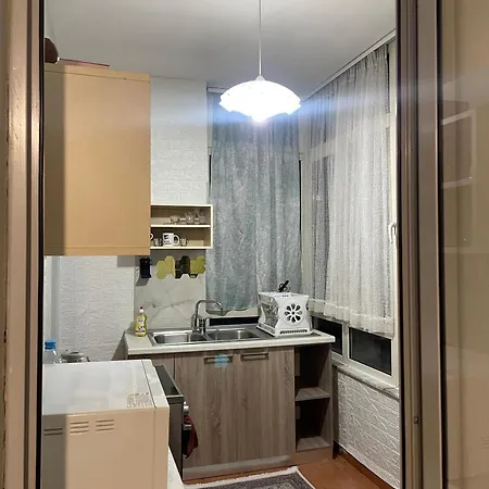 Apartamento Bricks Near Pazari I Ri Tirana