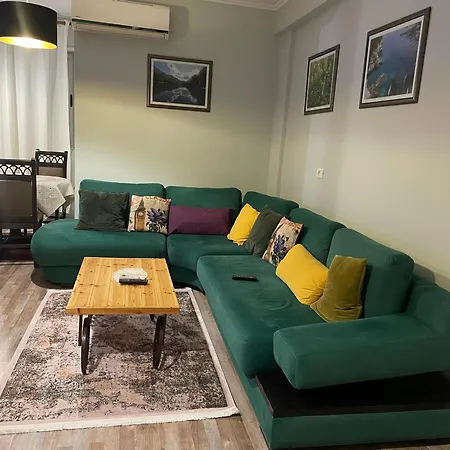 Apartamento Bricks Near Pazari I Ri Tirana