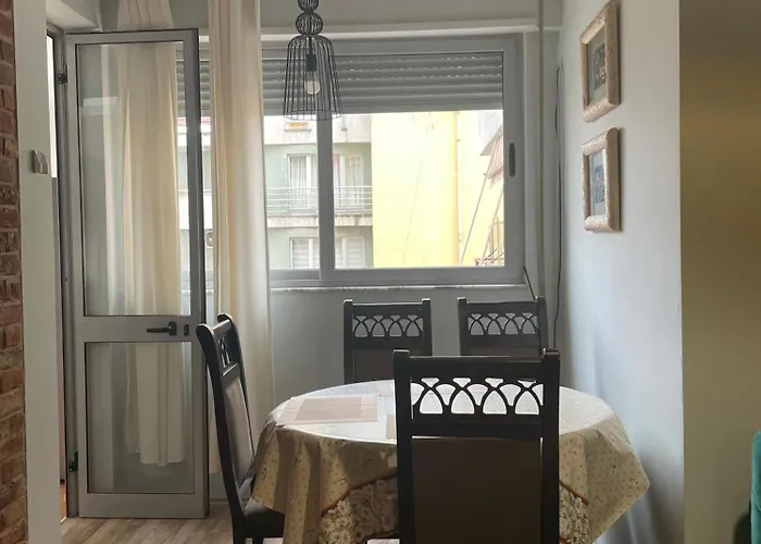 Bricks Near Pazari I Ri Apartment *