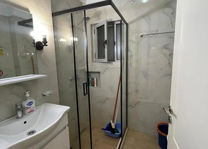 Bricks Near Pazari I Ri Tirana